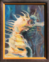 Csikó [PolaRitArt 2004]