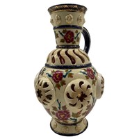 Fischer váza, 19. század M01157