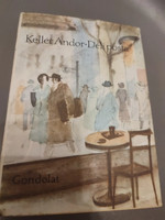 Kellér Andor: Déli posta