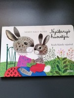 Reich Károly  Nemes Nagy Ágnes Nyúlanyó húsvétja
