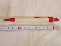 200 Forintos ládám - Golyóstoll 144 - golyós toll retro WÜRTH