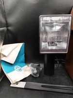 FIL NORMA orosz vaku, dobozában, papirjával, 22 cm-es. 2021b