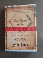 Syrie James - Jane Austen naplója