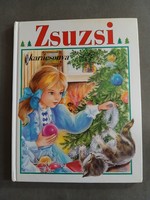 Marie-José Maury - Zsuzsi karácsonya - Holló és Társa, 2000