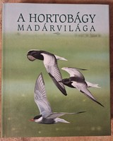 A Hortobágy madárvilága - Ecsedi Zoltán 2004