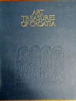 Art Treasures of Croatia - Radovan Ivancevic