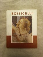 Botticelli, írta László Gyula