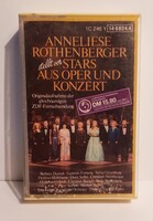 Anneliese Rothenberger Stellt Vor Stars Aus Oper Und Konzert magnókazetta