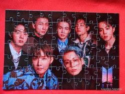 BTS PUZZLE
