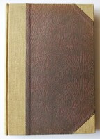 Bús Fekete László: A pravaz. Morfinista regény [1924]