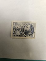 1952-es 1848-as szabadságharcosok 12:12 fogazat R! ** posta tiszta