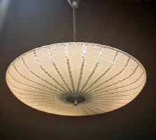 Vintage Philips függőlámpa