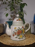 Villeroy and Boch teáskanna