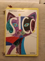 Gratzer József: Sicc