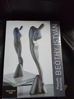Beöthy István -Etienne Beothy-Passuth Krisztina.Ritka!!!