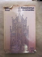 Zádor Anna : Klasszicizmus és romantika