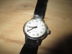 Ruhla antimagnetic, women's wristwatch