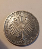 200 éves Brandendenburgi kapu emlékérme