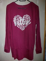 170/176-os YFK tunika