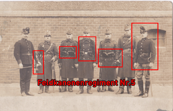 080A KATONÁK TÜZÉRSÉGI KARABELY 1914 WIEN KUK AUSZTRO-MAGYARORSZÁG
