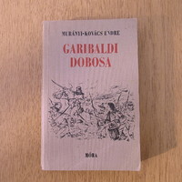Murányi-Kovács Endre: Garibaldi dobosa