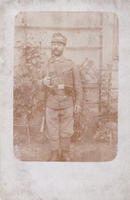 046A KATONA KARABELY BAJONETT LANDSTURM 1918 KUK AUSZTRO-MAGYARORSZÁG