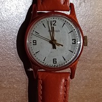 Pobeda Watch, Unique Color Case, Fully Serviced