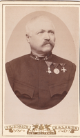 CDV NCO KATONA ÉREM KERESZT KUK AUSZTRO-MAGYARORSZÁG
