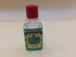 Mini parfüm eredeti tartalommal-4711-