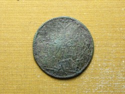 III. Béla (1172-1196) denár ÉH 114