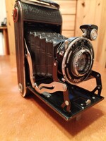 Rodenstock rollfilmes 6x9 fényképezőgép