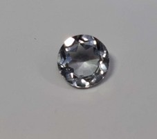 Fehér Topáz - 2,6 ct, 8,7 mm (2767)