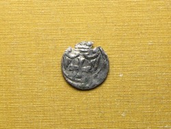 II. András (1205-1235) denár ÉH 157