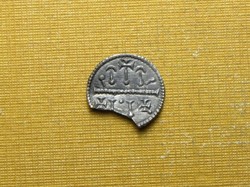 III. István (1162-1172) denár ÉH 81