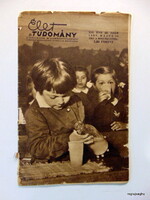 1957 május 19  /  Élet és TUDOMÁNY  /  SZÜLETÉSNAPRA :-) Ssz.:  24171