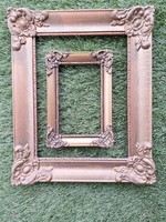 Blondel keretek 2 db BK001