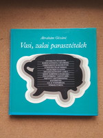 Moly könyv / Szakács, Gasztro / NEM! Bookline ár / on