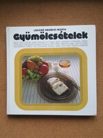 Moly könyv / Szakács, Gasztro / NEM! Bookline ár / on