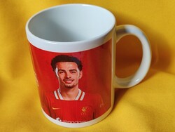 CURTIS JONES LIVERPOOL BÖGRE