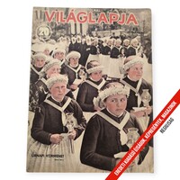 1941 április 2  /  Tolnai VILÁGLAPJA  /    Ssz.:  33371