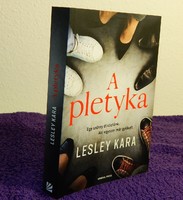 A pletyka -- szuper thriller !