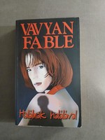 Vavyan Fable - Halálnak Halálával  (Fabyen 2001)
