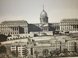 Rékassy Csaba grafikus Buda