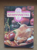 Moly könyv / Szakács, Gasztro / NEM! Bookline ár / on