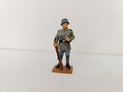 Ólomkatona ólom katona I. világháború harcos 1 vh military 817 9847