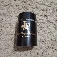John Player Special 50 filter cigerettás doboz