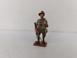 Ólomkatona ólom katona I. világháború harcos 1 vh military 821 9844