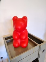 Heico Haribo Vintage Design lámpa, igazi ritkaság