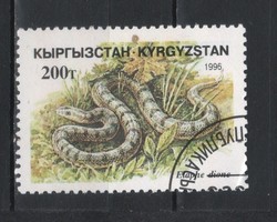 Állatok 0475 Kirgiz