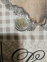 2024-es 100 Forint , 100 éves az MNB aUNC